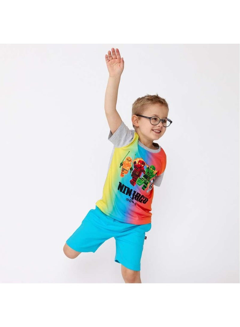 LEGO - T-SHIRT S/S - Image 1